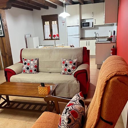 Apartamentos Briz オヘド エクステリア 写真