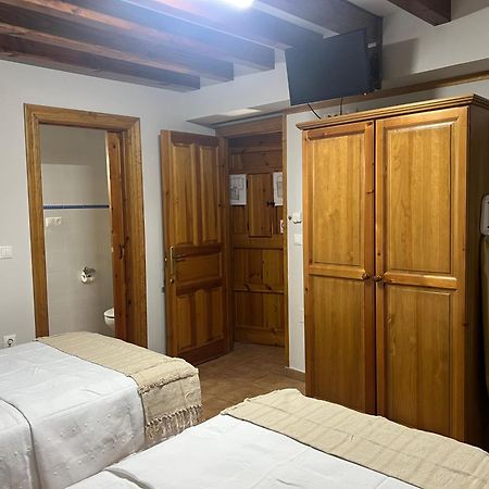 Apartamentos Briz オヘド エクステリア 写真