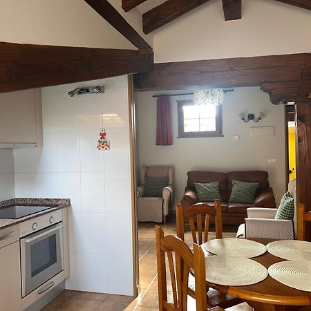 Apartamentos Briz オヘド エクステリア 写真