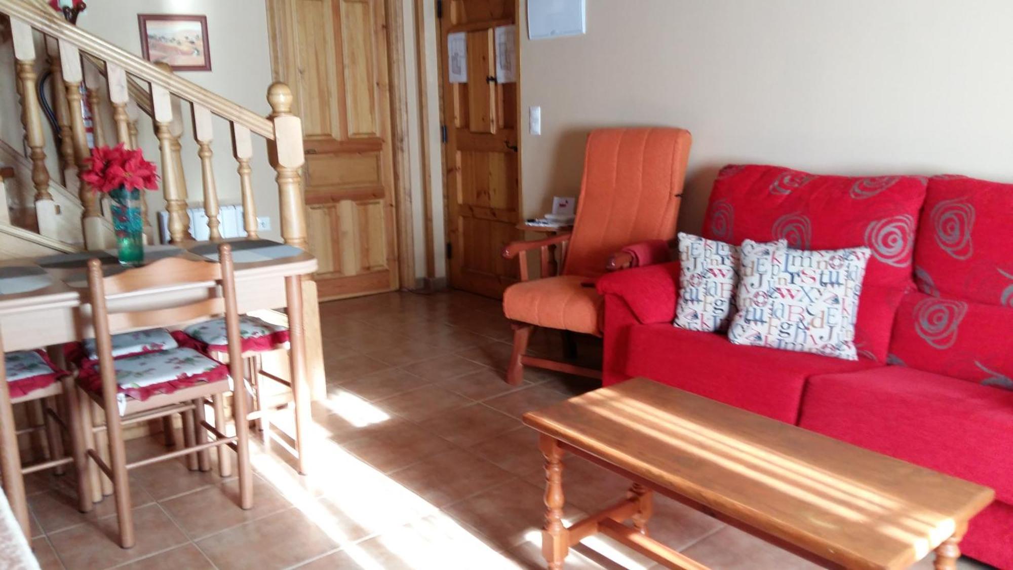Apartamentos Briz オヘド 部屋 写真