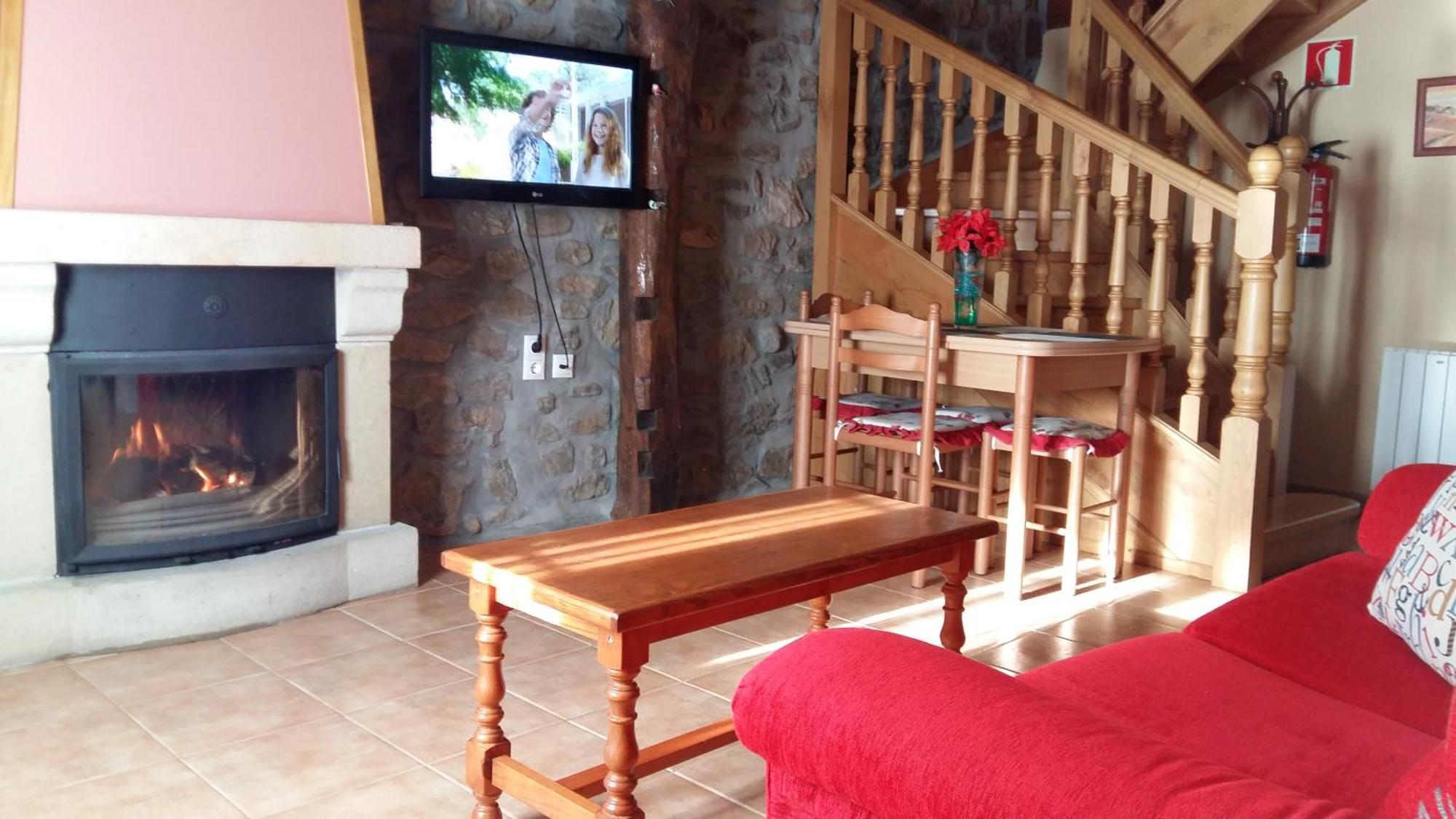 Apartamentos Briz オヘド 部屋 写真