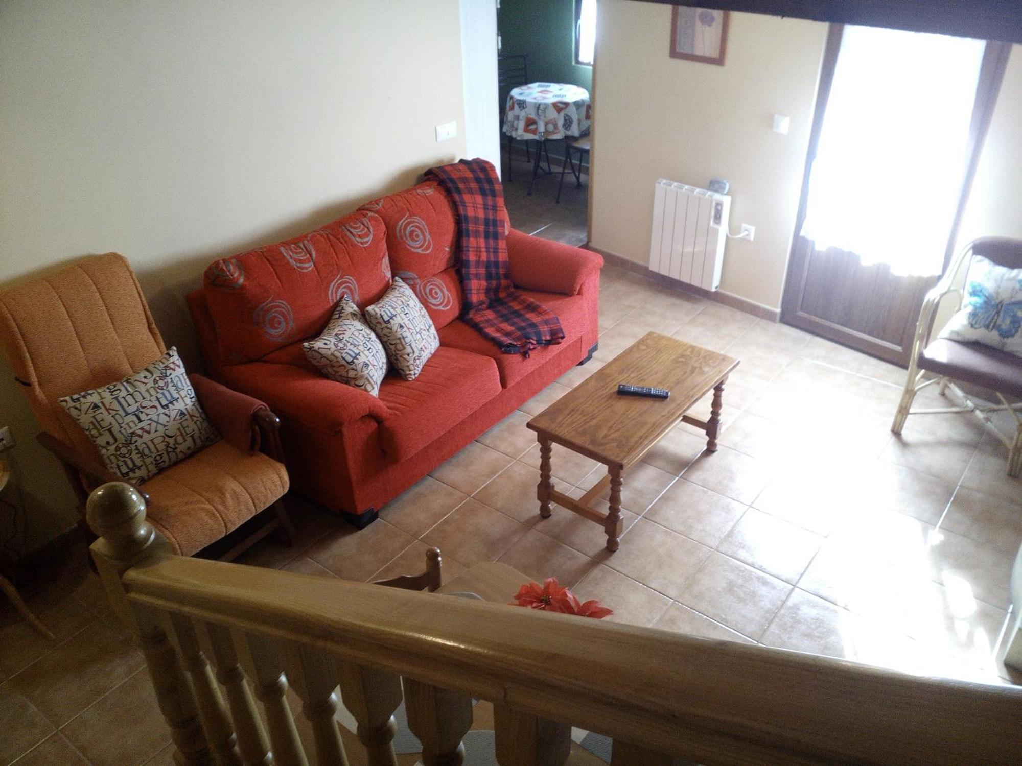 Apartamentos Briz オヘド 部屋 写真