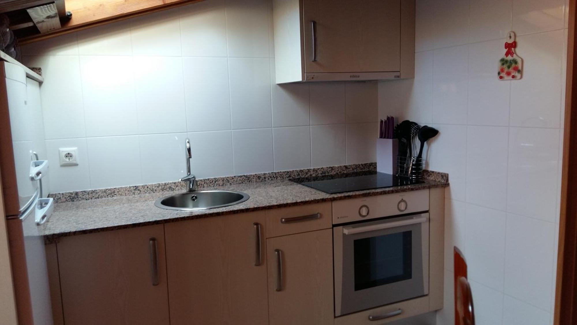 Apartamentos Briz オヘド 部屋 写真