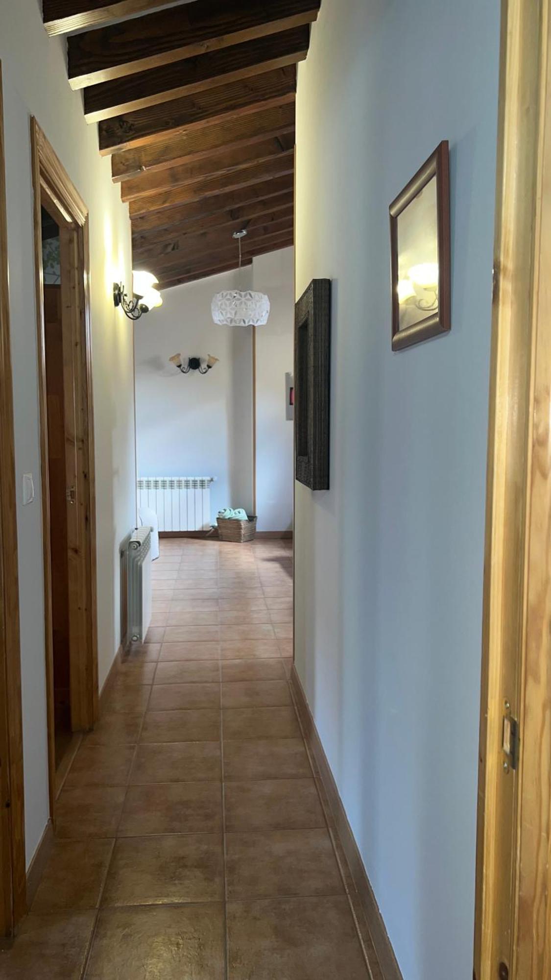 Apartamentos Briz オヘド エクステリア 写真