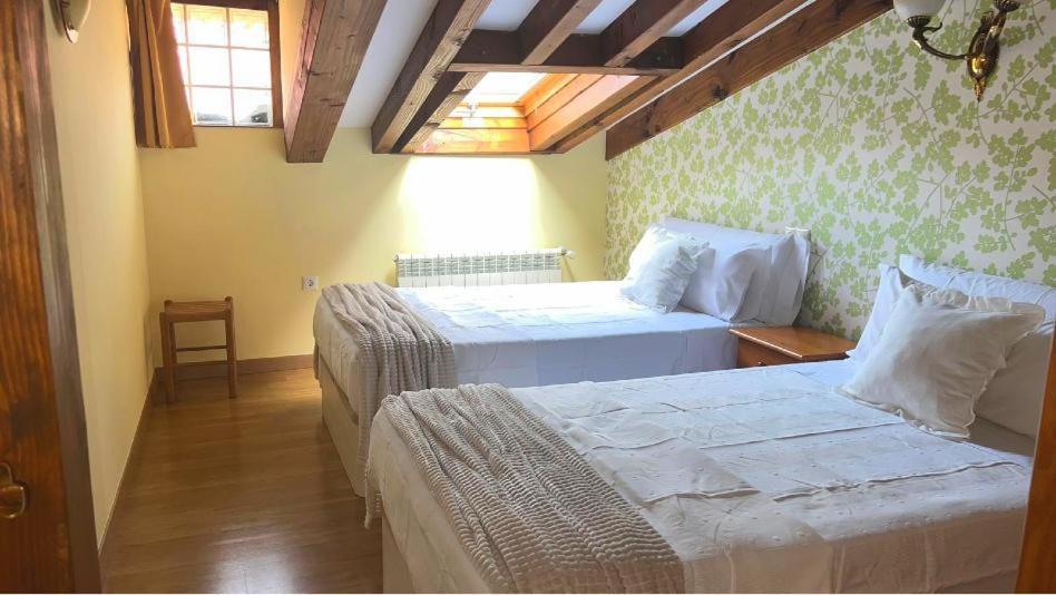 Apartamentos Briz オヘド エクステリア 写真