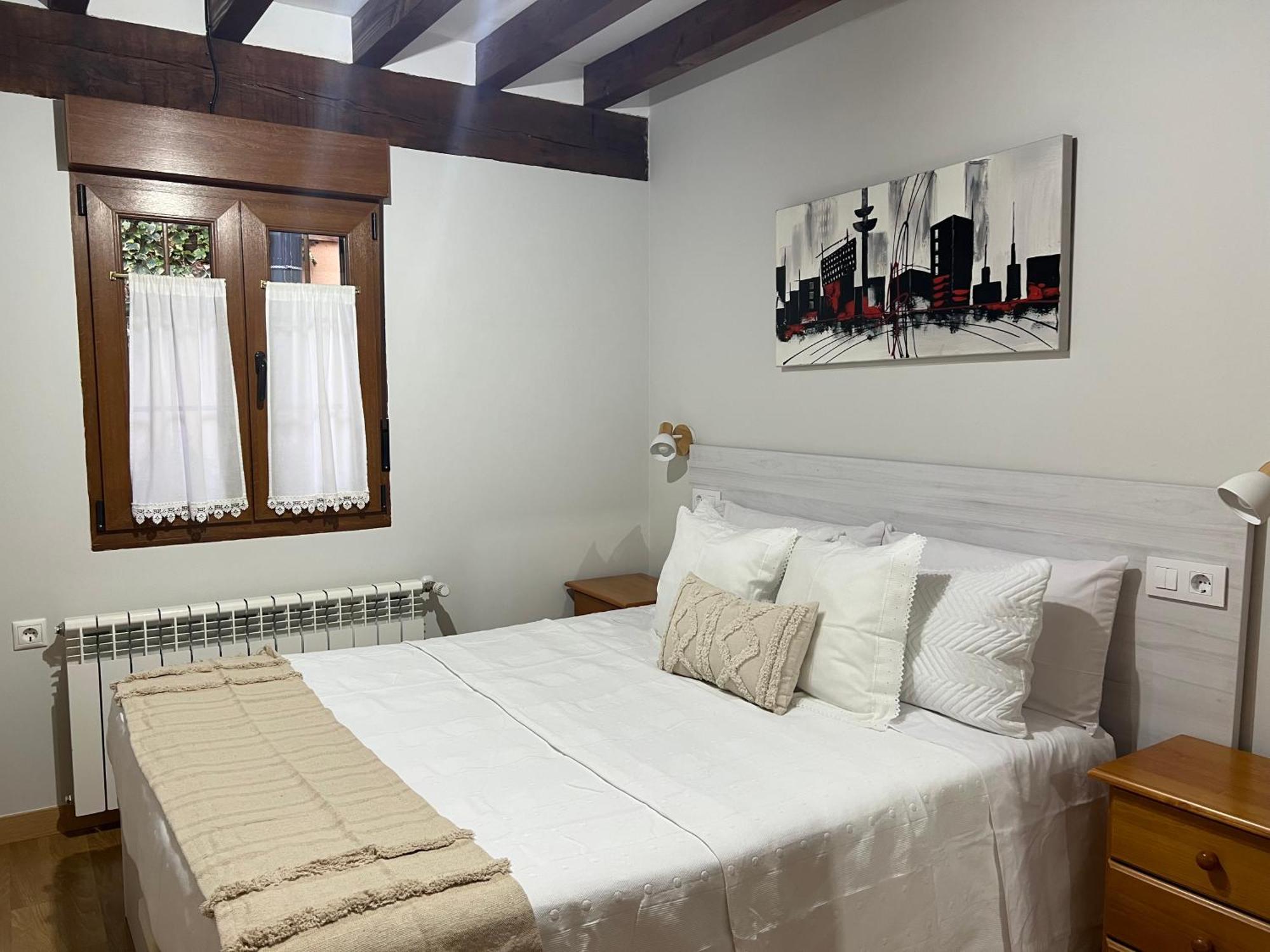 Apartamentos Briz オヘド エクステリア 写真