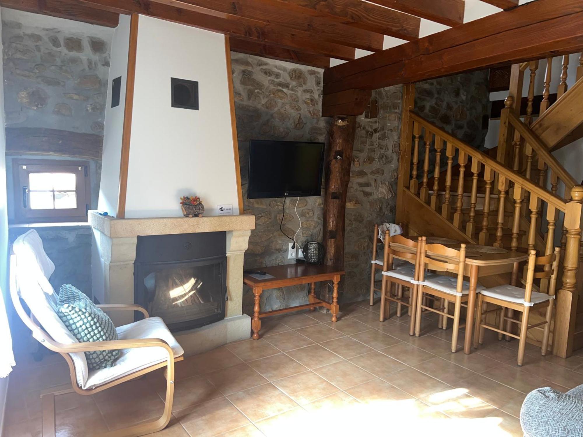 Apartamentos Briz オヘド エクステリア 写真