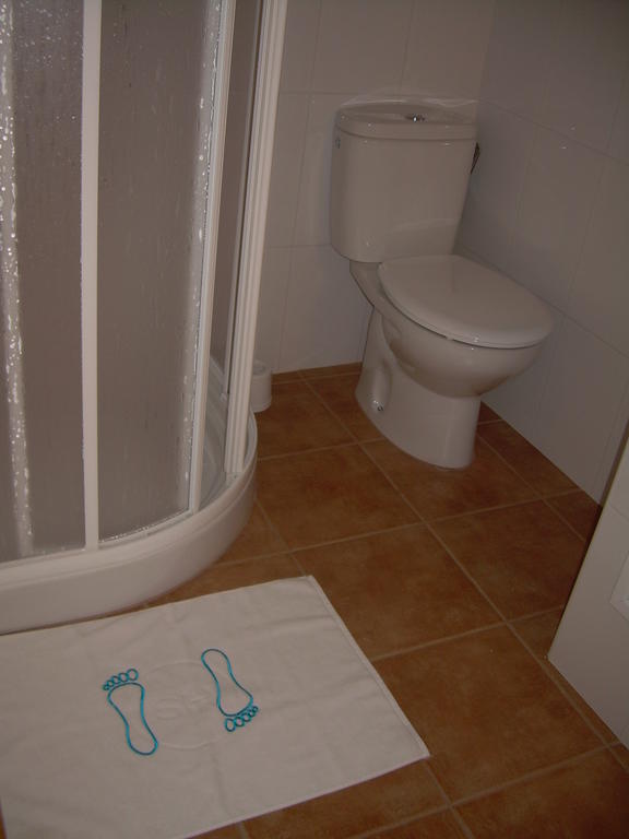 Apartamentos Briz オヘド 部屋 写真