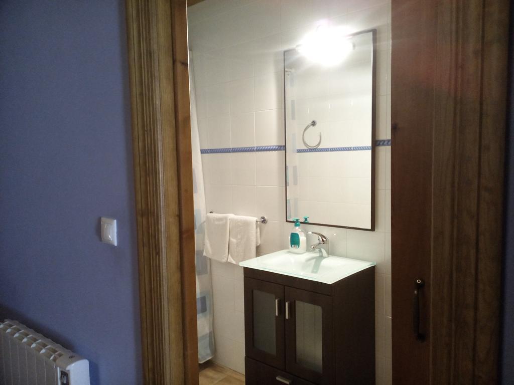 Apartamentos Briz オヘド 部屋 写真
